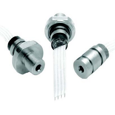 NPI-15高压压力传感器